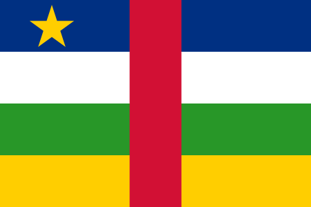 TESOL Worldwide - Teaching English Abroad in Central African Republic