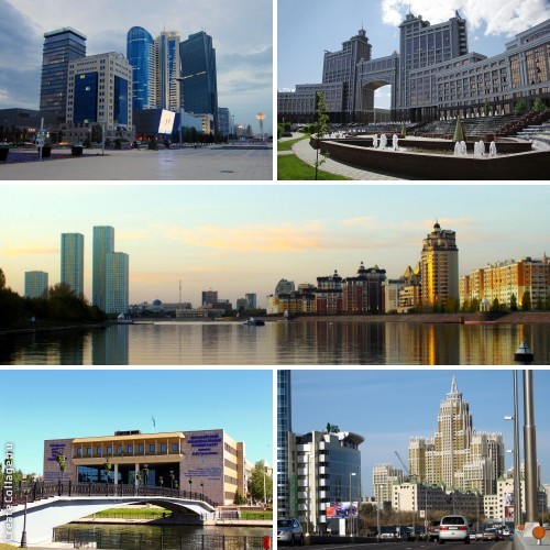 Teach English in Astana, TESOL, teaching overseas, teaching abroad, TEFL