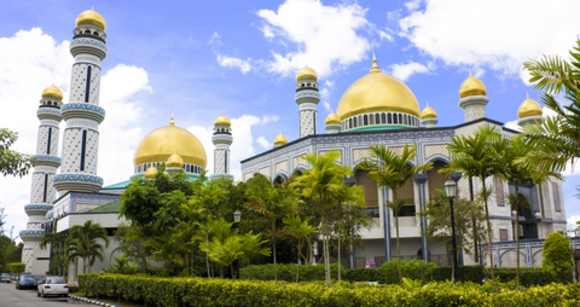 Go Teach English Abroad in Bandar Seri Begawan, Brunei, American TESOL