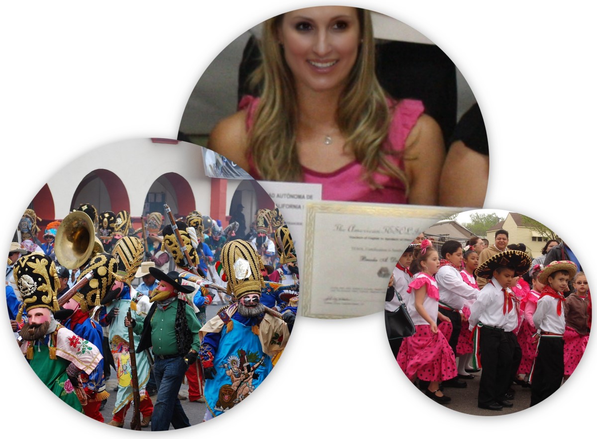 Teaching English in Mexico City, Mexico Jobs & Certification