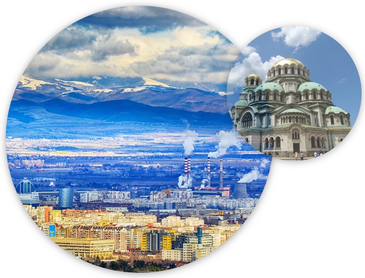 Teach English in Sofia, TESOL, teaching overseas, teaching abroad, TEFL