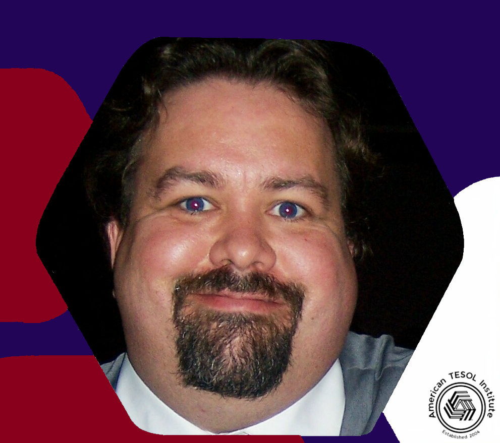 TESOL CERTIFICATION COURSE GRADS