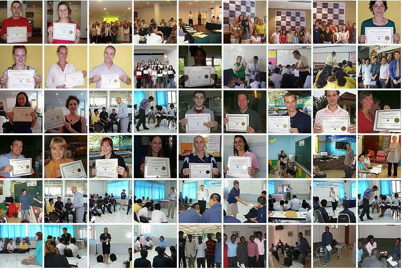 American TESOL Institute