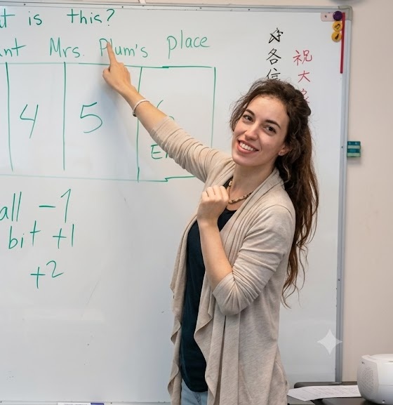 Global TESOL Teaching Opportunities
