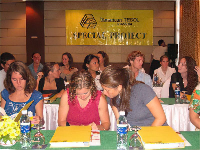 Global Writing Exchange