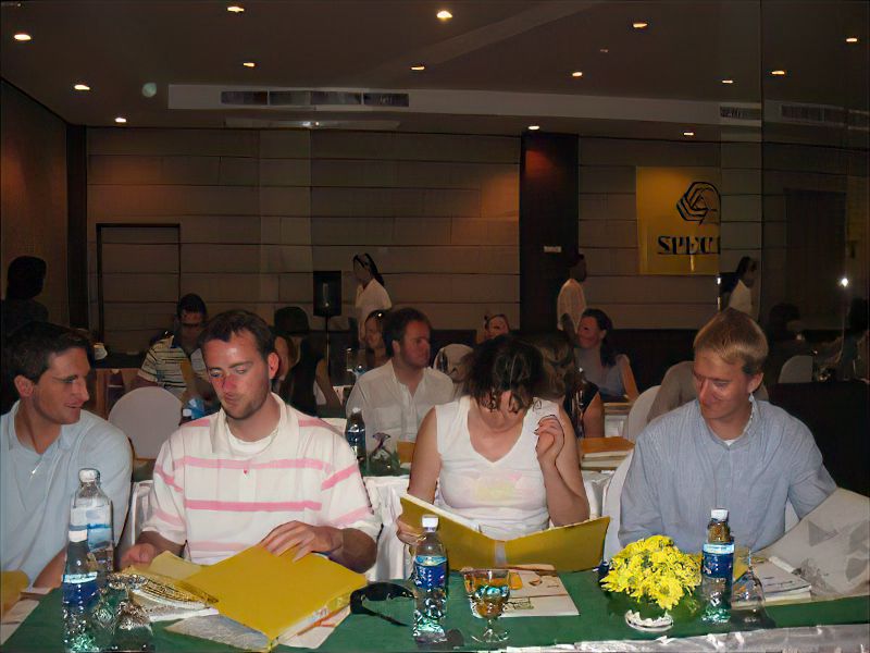 American TESOL Teachers