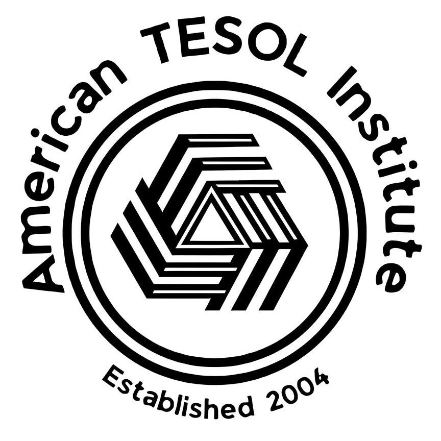 American TESOL Logo