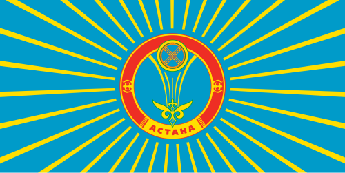 TESOL Astana