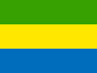 TESOL Gabon