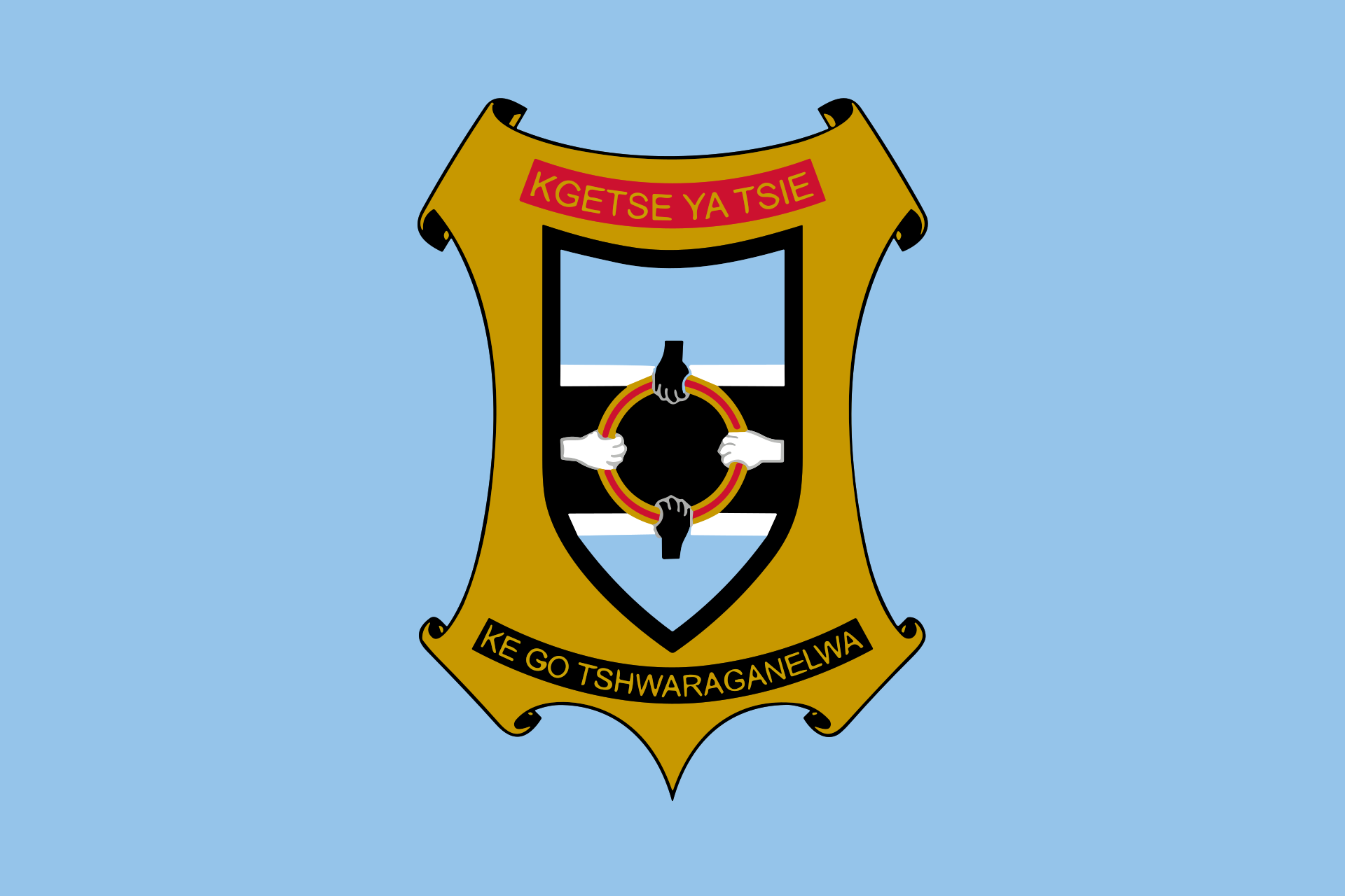 TESOL Gaborone