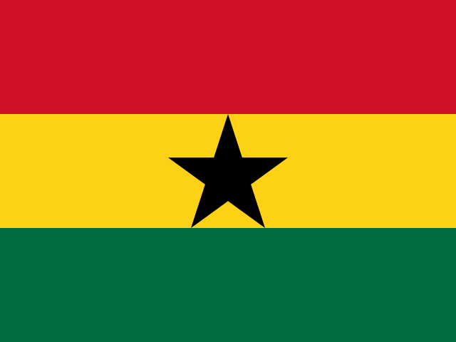 TESOL Ghana