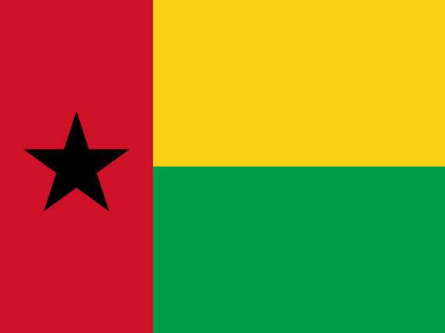 TESOL Guinea Bissau