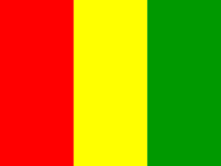 TESOL Guinea