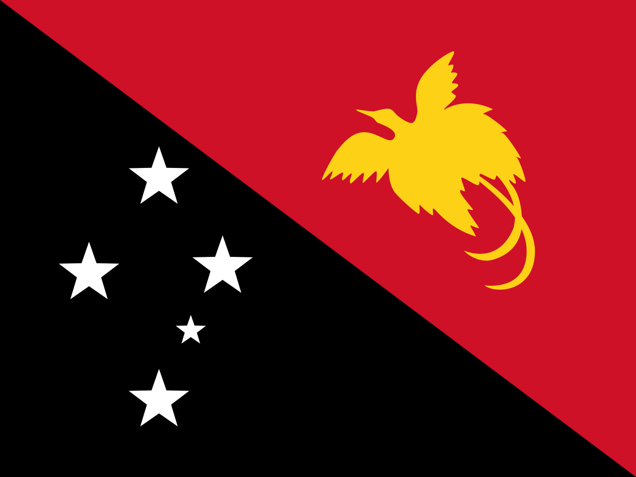 TESOL Papua New Guinea