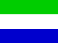 TESOL Sierra Leone