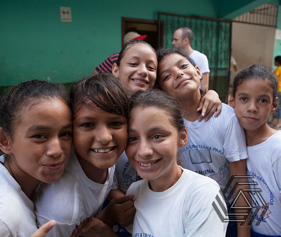 TESOL Honduras