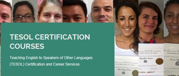 Go Teach English Abroad in Azerbaijan, American TESOL Training & Job ...